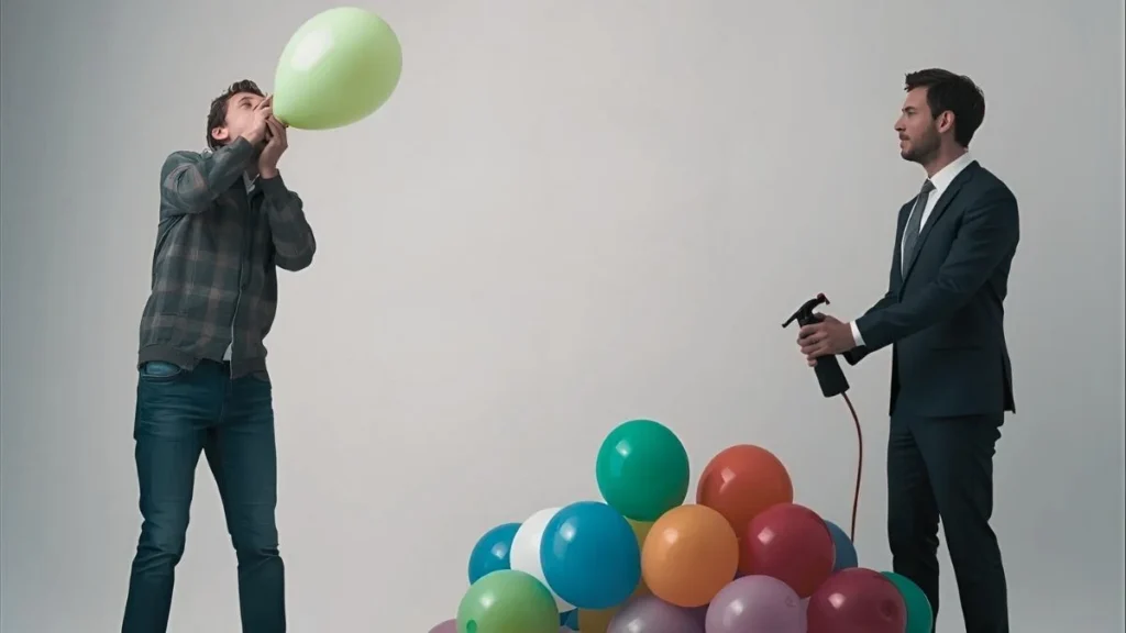 Capability building as the foundation for sustainable performance improvement