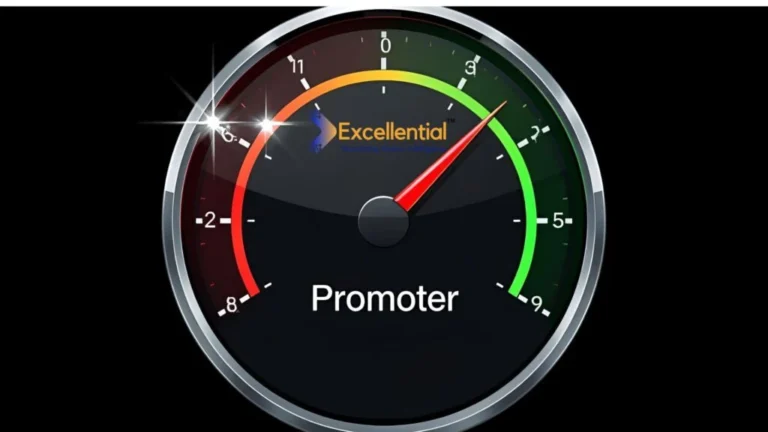 Boosting NPS through customer experience excellence training