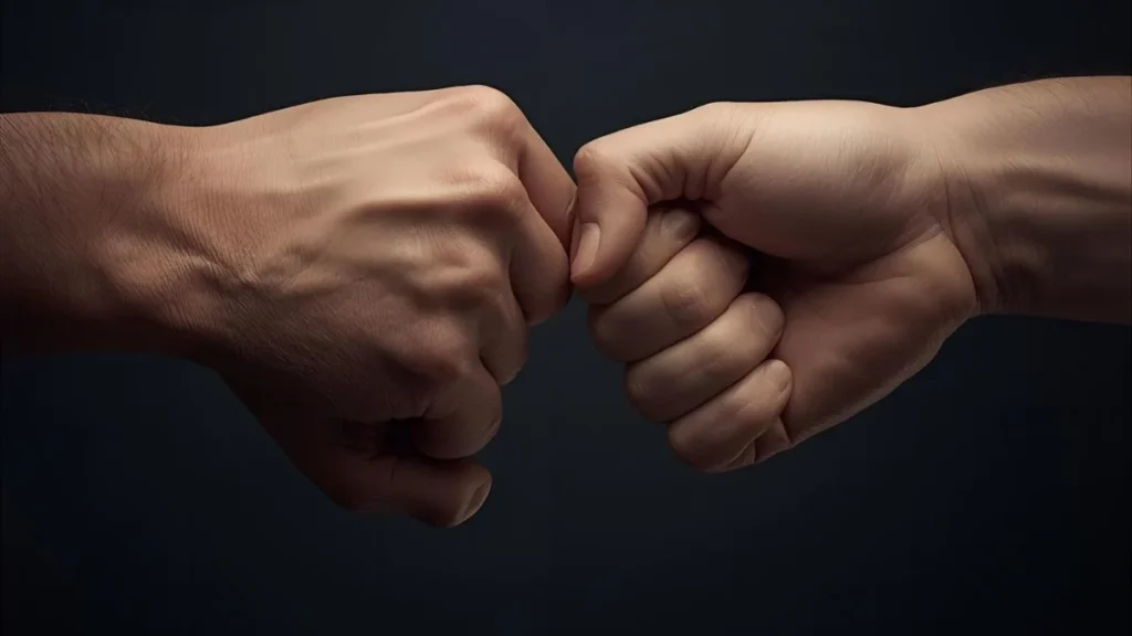 Leadership and trust creating psychological safety at work