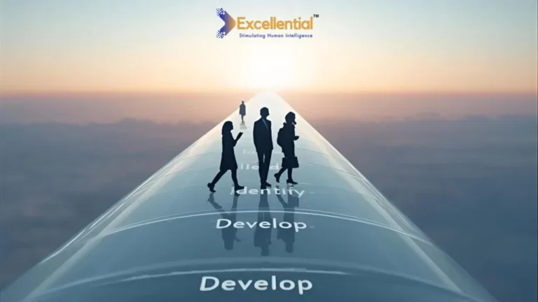 Future-proof leadership pipeline development case study India