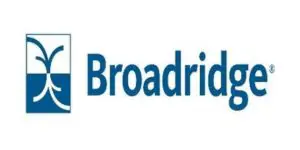 Broadridge - corporate L&D and talent development client - Excellential