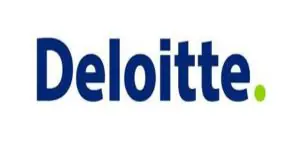 Deloitte - talent development and training client - Excellential