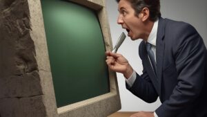 Assessment-led hiring using AI and behavioral science