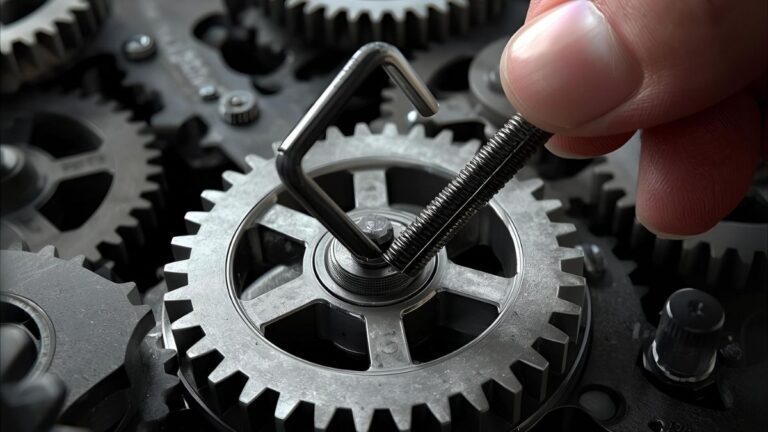 Performance improvement training focused on execution and measurement