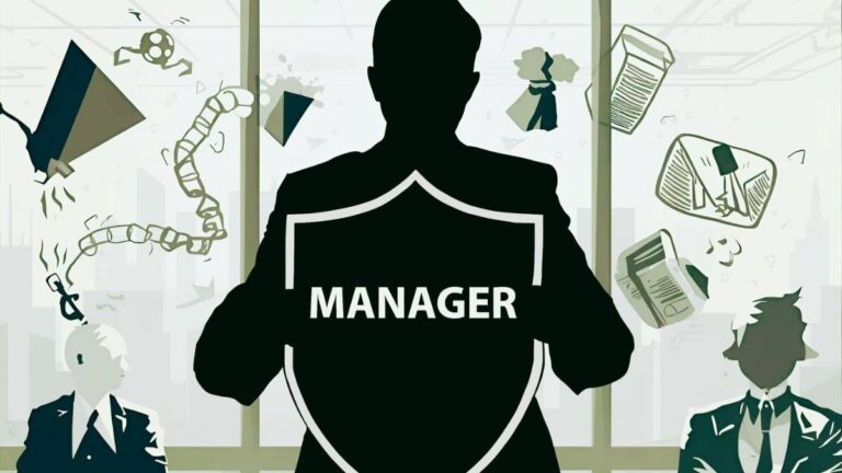 First-time manager training and leadership transition challenges