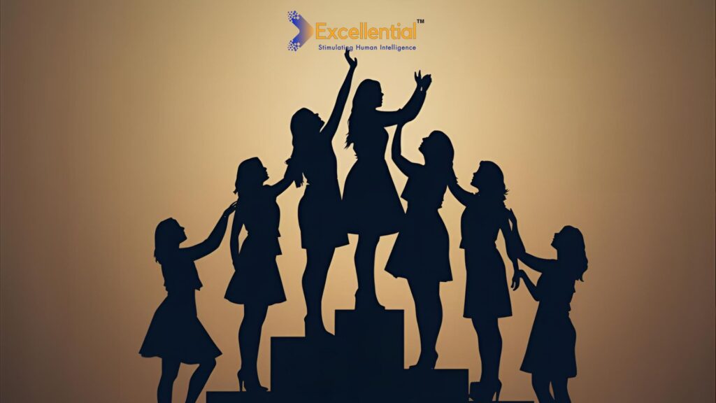 Women in leadership development program case study for telecom organization