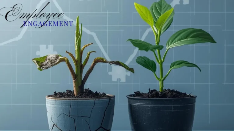 Employee engagement strategies and workplace culture consulting India