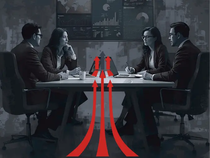 AI-driven HR assessment platform - behavioral science based hiring