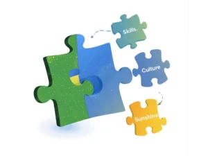 AI powered dynamic job description generation tool India