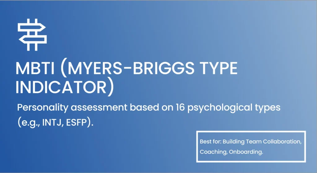 Behavioral assessment tools for hiring and development