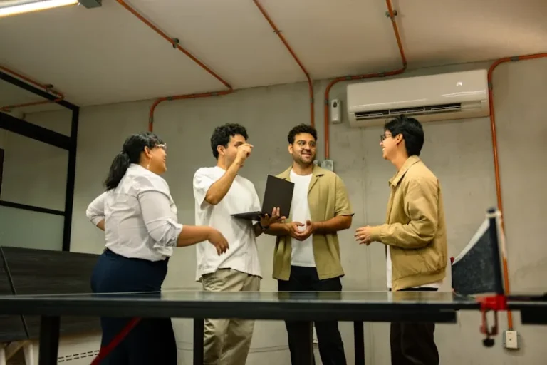 Excellential consulting approach - people-first business transformation