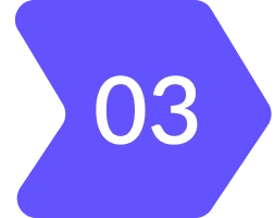 Excellential core value number 3 - measurable impact delivery