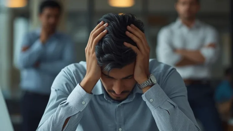 First-time manager challenges and leadership transition support India