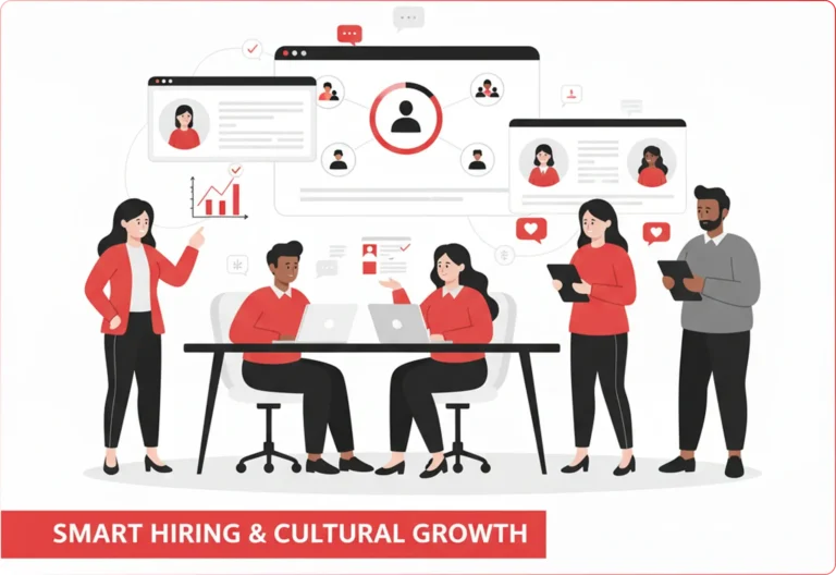 How psychometric assessments improve hiring and development outcomes