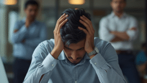 High performers are struggling after becoming managers at work