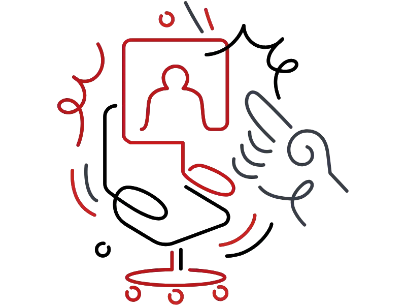 QuiqHire AI hiring solution - smart talent acquisition India