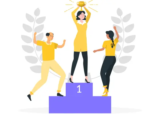 Sustainable learning and behavioral change consulting approach