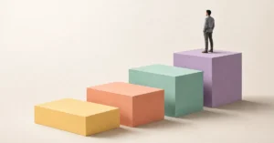 training ROI India Kirkpatrick model four levels measurement