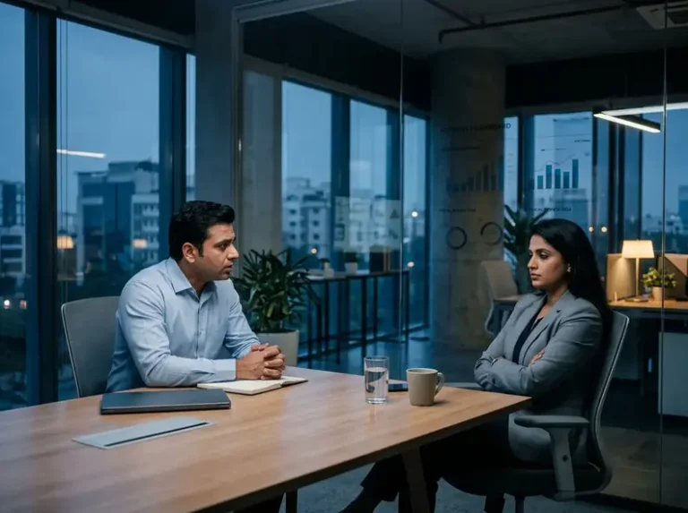 Why do companies keep losing clients