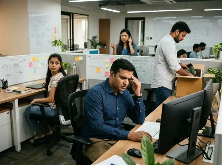 Why emotional intelligence gaps cost more than skill gaps