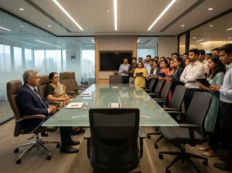 Why your leadership pipeline is thinner than you think