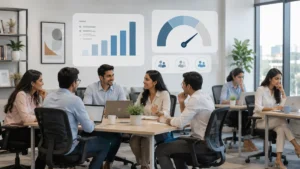 Measurable DEI in Indian workplaces, tracking inclusion culture and belonging beyond activity