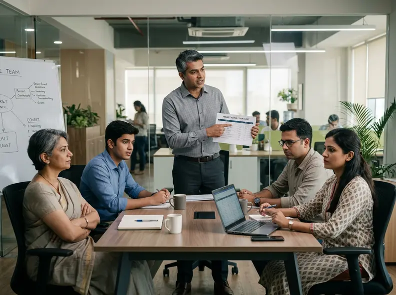 One leadership style does not work