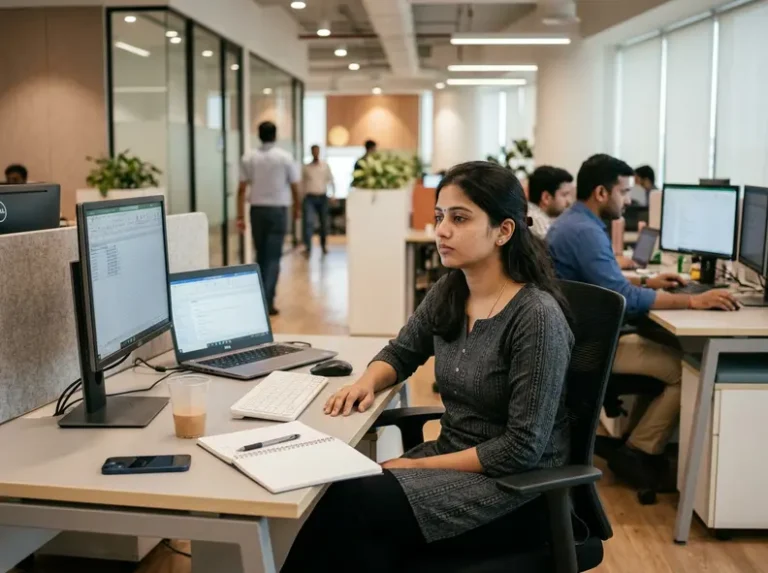 Unmanaged stress costs you