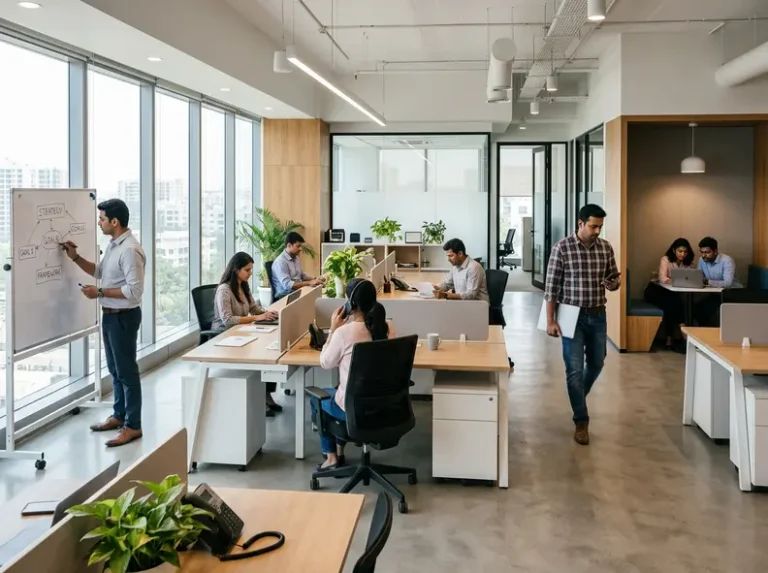 Why teams with great individuals still underperform