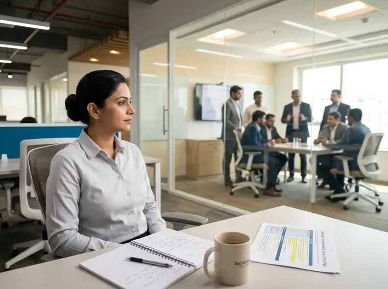 Why women's leadership programs fail