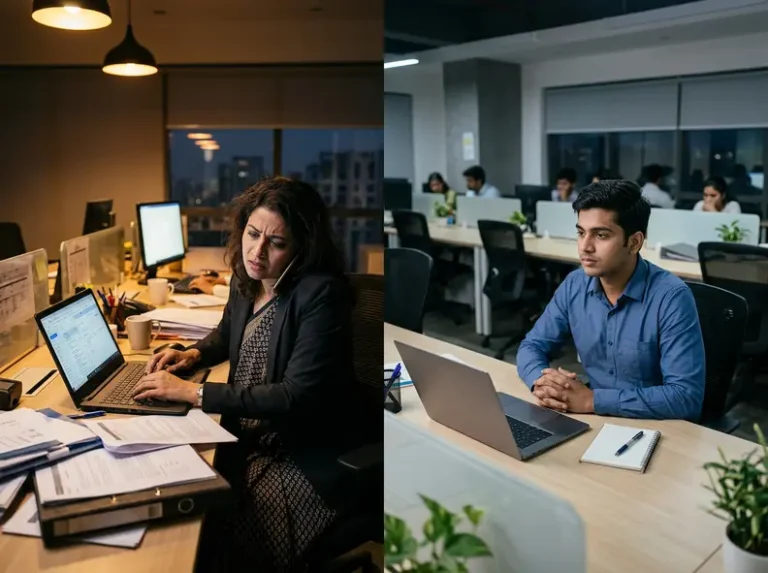Delegation training for managers