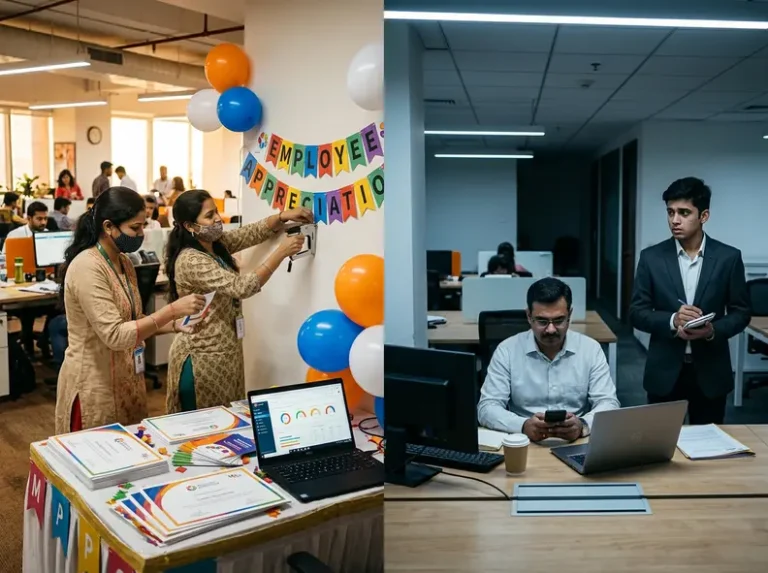 Engagement budgets are spent in wrong place