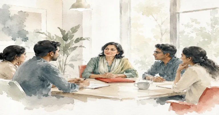 POSH compliance India Internal Committee guide for HR heads