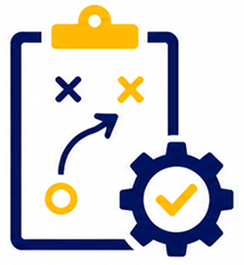 strategy-execution-training