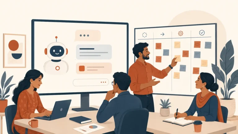 AI and digital skills training for corporates India