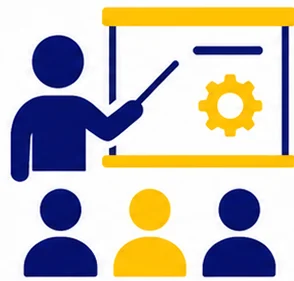 train-the-trainer-programme