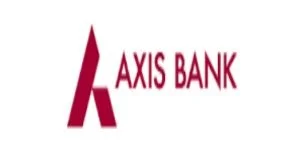 Axis bank